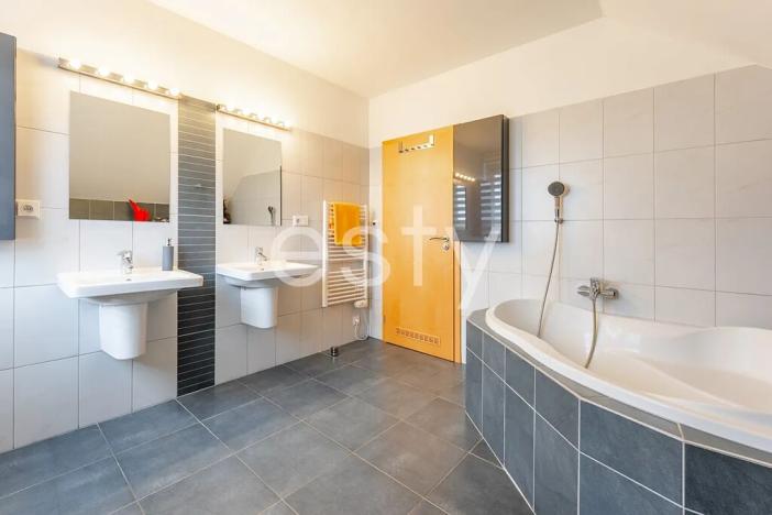 Prodej rodinného domu, Všeradice, 151 m2