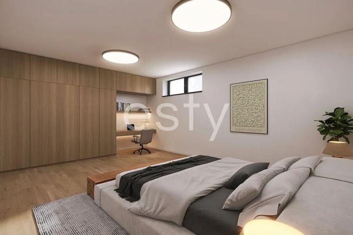 Prodej apartmánu, Kolín, Pražská, 70 m2