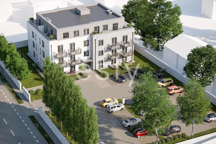 Prodej apartmánu, Kolín, Pražská, 70 m2
