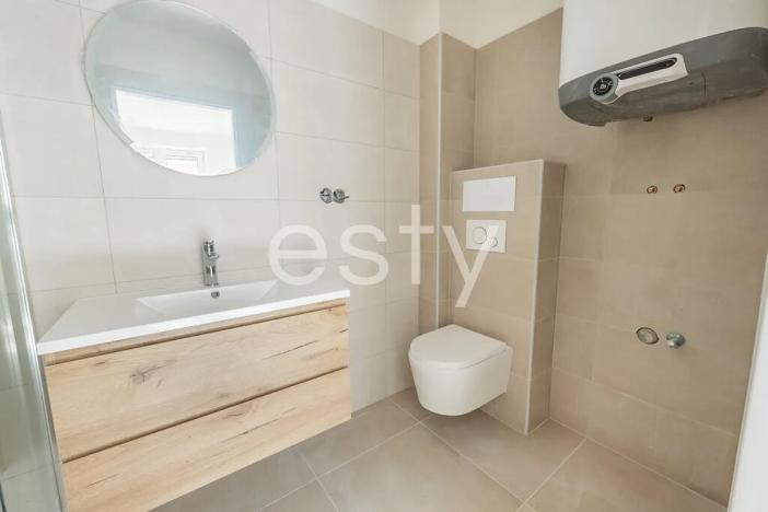 Prodej skladu, Miličín, 34 m2