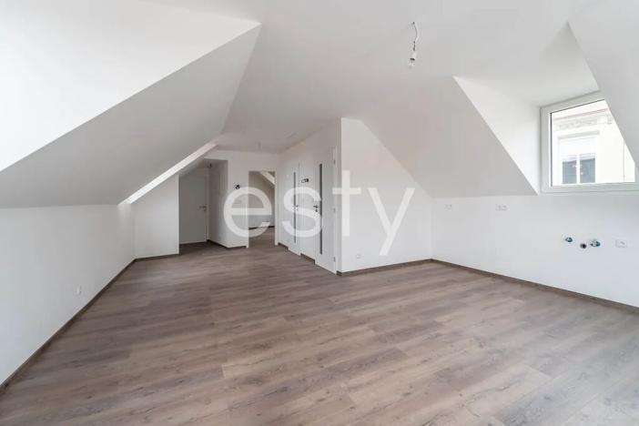 Pronájem bytu 2+kk, Miličín, 53 m2