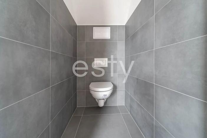 Pronájem bytu 2+kk, Miličín, 53 m2