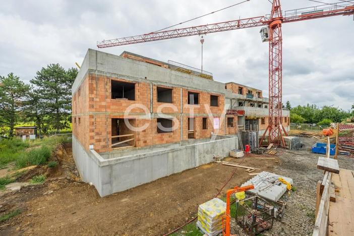 Prodej bytu 2+kk, Praha - Satalice, Za Novákovou zahradou, 44 m2