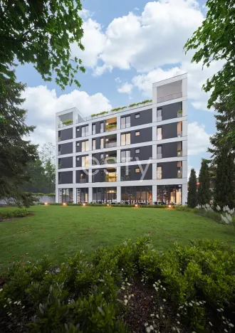 Prodej bytu 3+kk, Praha - Bohnice, Lodžská, 67 m2