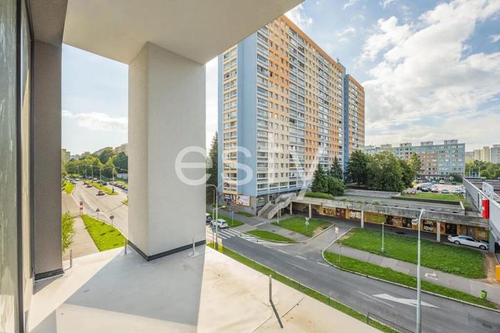 Prodej bytu 3+kk, Praha - Bohnice, Lodžská, 83 m2