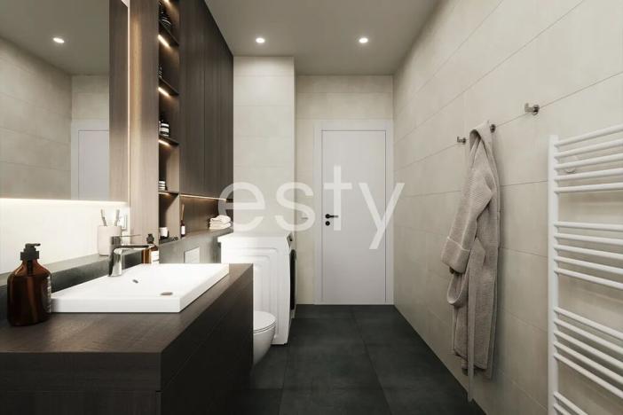 Prodej bytu 3+kk, Praha - Bohnice, Lodžská, 83 m2