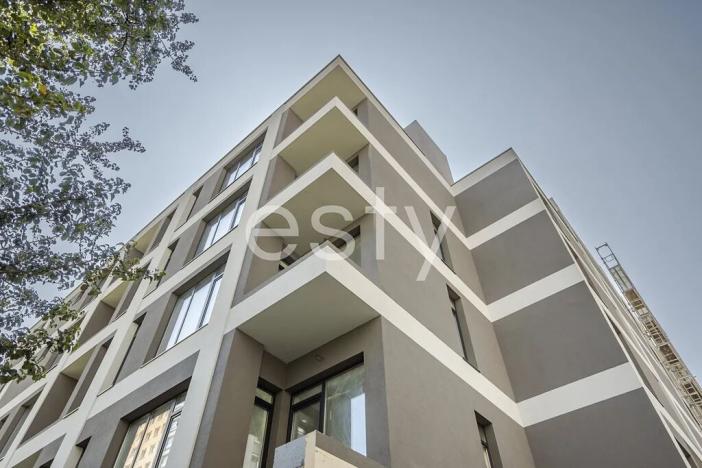 Prodej bytu 2+kk, Praha - Bohnice, Lodžská, 71 m2