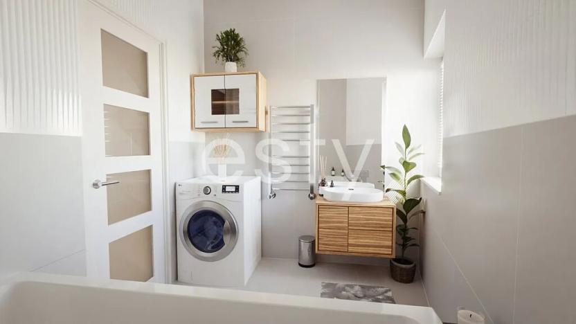 Prodej bytu 2+kk, Miličín, 74 m2