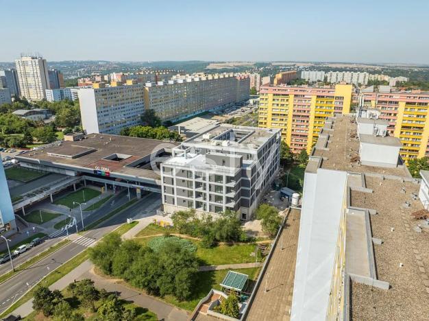 Prodej bytu 2+kk, Praha - Bohnice, Lodžská, 75 m2