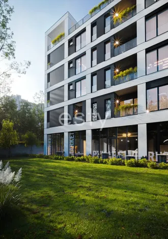 Prodej bytu 2+kk, Praha - Bohnice, Lodžská, 75 m2