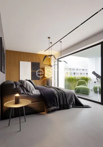 Prodej bytu 3+kk, Praha - Bohnice, Lodžská, 98 m2