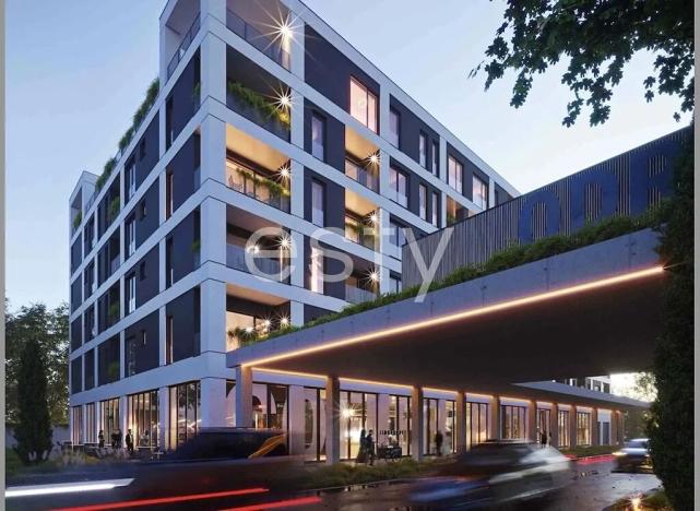 Prodej bytu 3+kk, Praha - Bohnice, Lodžská, 98 m2