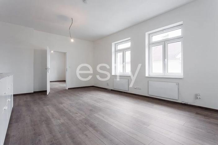 Prodej bytu 3+kk, Miličín, 73 m2