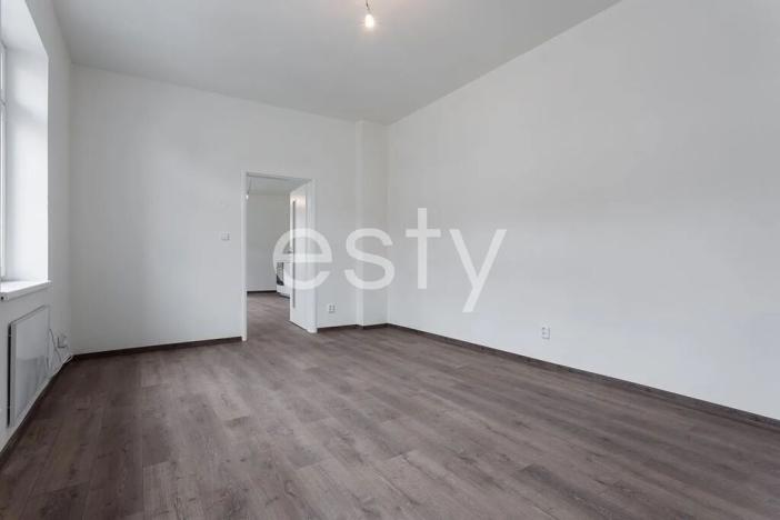 Prodej bytu 3+kk, Miličín, 73 m2