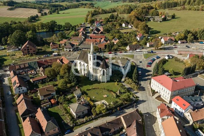 Prodej bytu 3+kk, Miličín, 73 m2