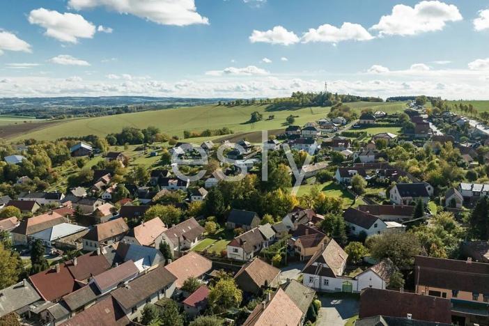 Prodej bytu 3+kk, Miličín, 73 m2