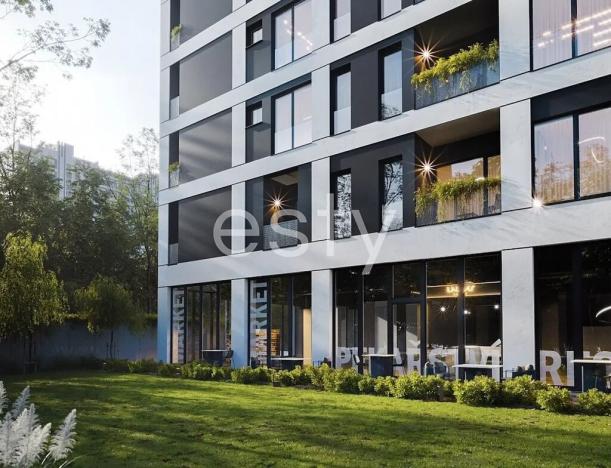 Prodej bytu 1+kk, Praha - Bohnice, Lodžská, 31 m2