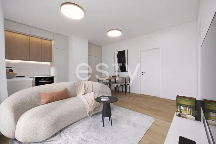 Prodej bytu 2+kk, Kolín, Pražská, 60 m2