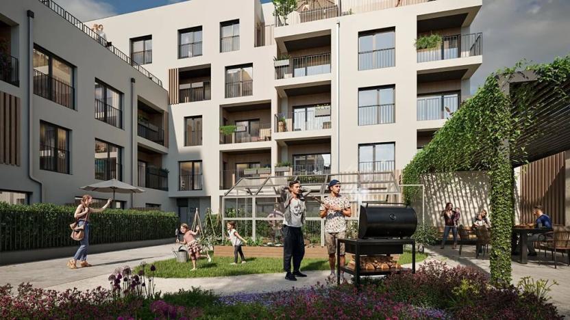 Prodej bytu 3+kk, Praha - Hlubočepy, Silurská, 78 m2