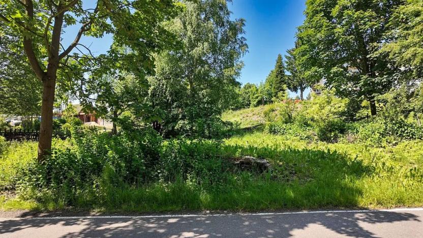 Prodej pozemku pro bydlení, Rokytnice v Orlických horách, 271 m2