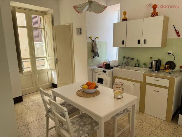 Prodej rodinného domu, Librizzi, Itálie, 146 m2