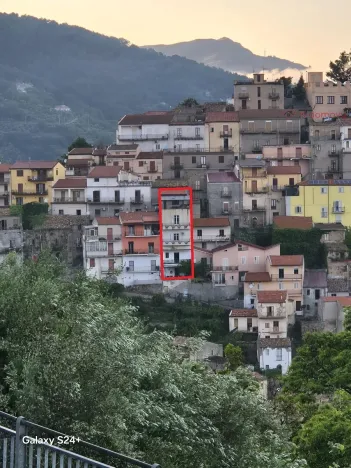 Prodej rodinného domu, Librizzi, Itálie, 146 m2