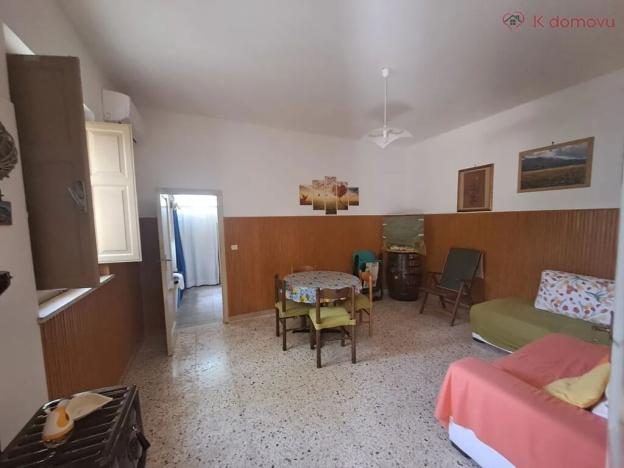 Prodej rodinného domu, San Piero Patti, Itálie, 139 m2