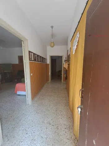 Prodej rodinného domu, San Piero Patti, Itálie, 139 m2