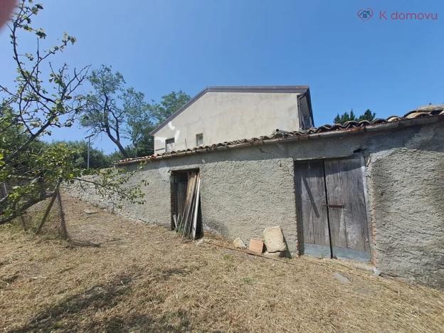 Prodej rodinného domu, San Piero Patti, Itálie, 139 m2