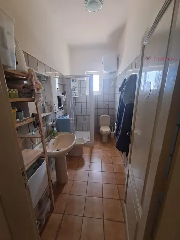 Prodej rodinného domu, San Piero Patti, Itálie, 139 m2