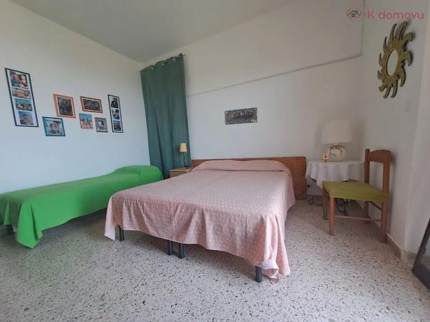 Prodej rodinného domu, San Piero Patti, Itálie, 139 m2