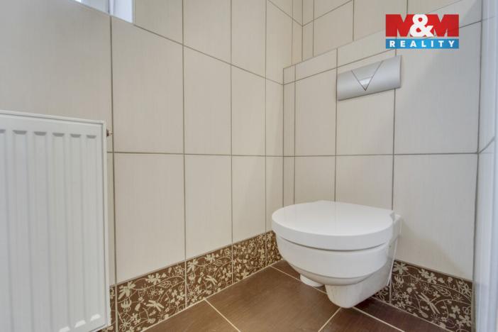 Pronájem rodinného domu, Zruč-Senec - Zruč, V loučce, 169 m2