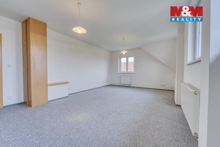 Pronájem rodinného domu, Zruč-Senec - Zruč, V loučce, 169 m2