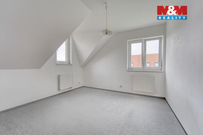 Pronájem rodinného domu, Zruč-Senec - Zruč, V loučce, 169 m2