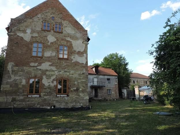Prodej rodinného domu, Neprobylice, 250 m2