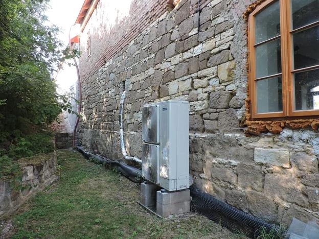 Prodej rodinného domu, Neprobylice, 250 m2