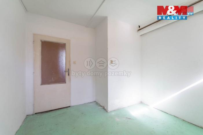 Pronájem kanceláře, Beroun - Beroun-Město, Košťálkova, 38 m2