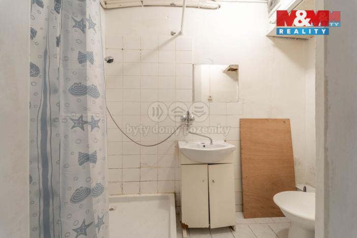 Pronájem kanceláře, Beroun - Beroun-Město, Košťálkova, 38 m2