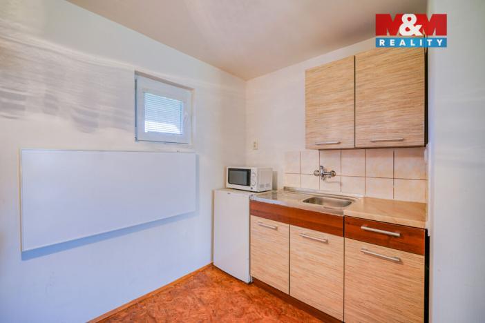 Prodej ubytování, Varvažov - Štědronín-Plazy, 1058 m2