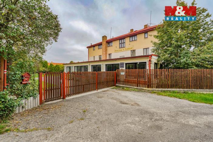 Prodej ubytování, Varvažov - Štědronín-Plazy, 1058 m2