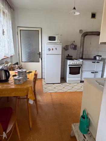 Prodej rodinného domu, Bobrová, 115 m2