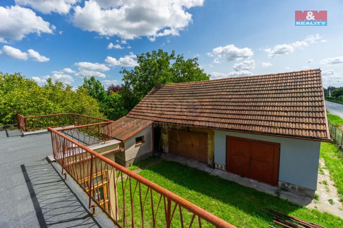 Prodej rodinného domu, Býšť, 226 m2