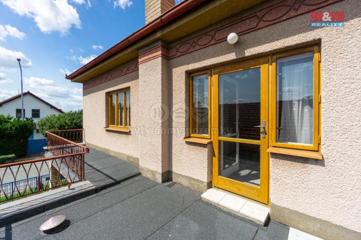 Prodej rodinného domu, Býšť, 226 m2