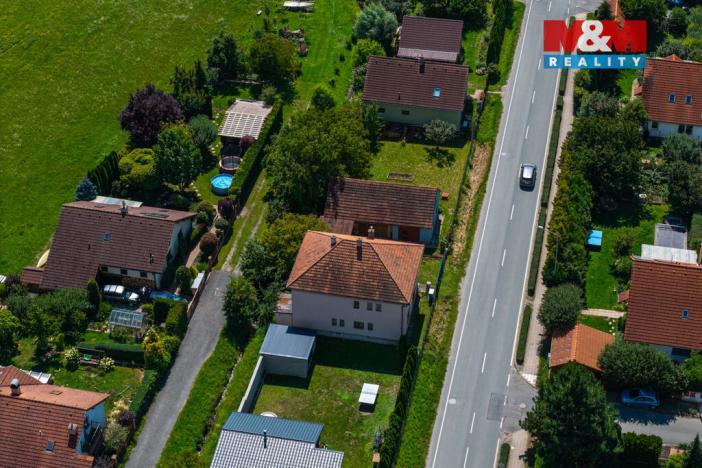 Prodej rodinného domu, Býšť, 226 m2