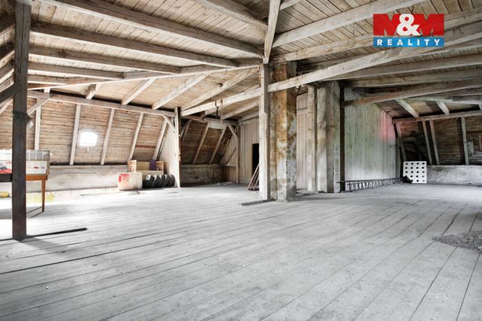 Prodej činžovního domu, Chřibská - Horní Chřibská, 196 m2