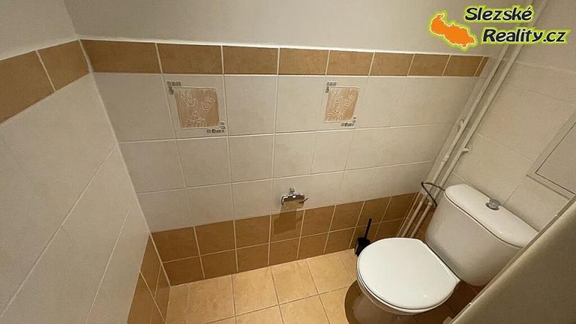 Pronájem bytu 3+1, Ostrava, 17. listopadu, 105 m2