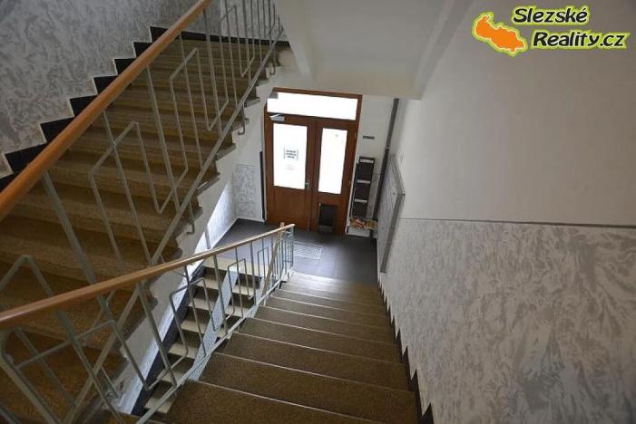 Pronájem bytu 3+1, Ostrava, 17. listopadu, 105 m2