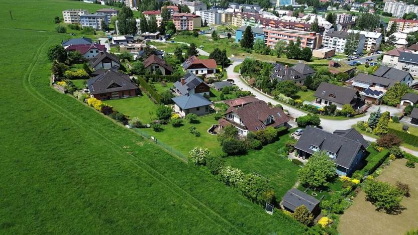 Prodej pozemku pro bydlení, Jeseník, U Kasáren, 62000 m2