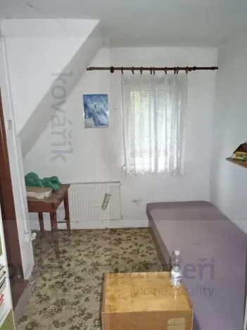 Prodej rodinného domu, Rumburk, Havířská, 160 m2