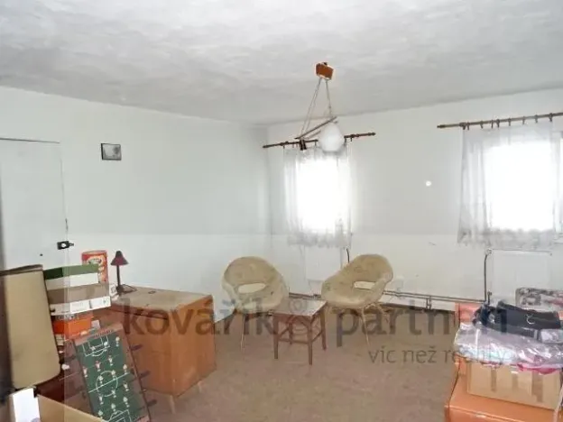 Prodej rodinného domu, Rumburk, Havířská, 160 m2